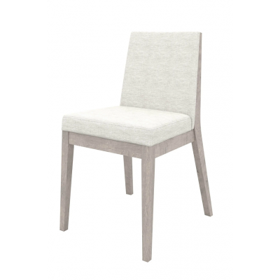 Birch Dining Chair C-116